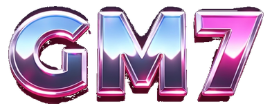 gm7 game logo